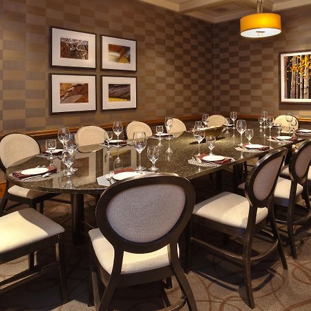 Crowne Plaza Lansing By Ihg Hotel Buitenkant foto