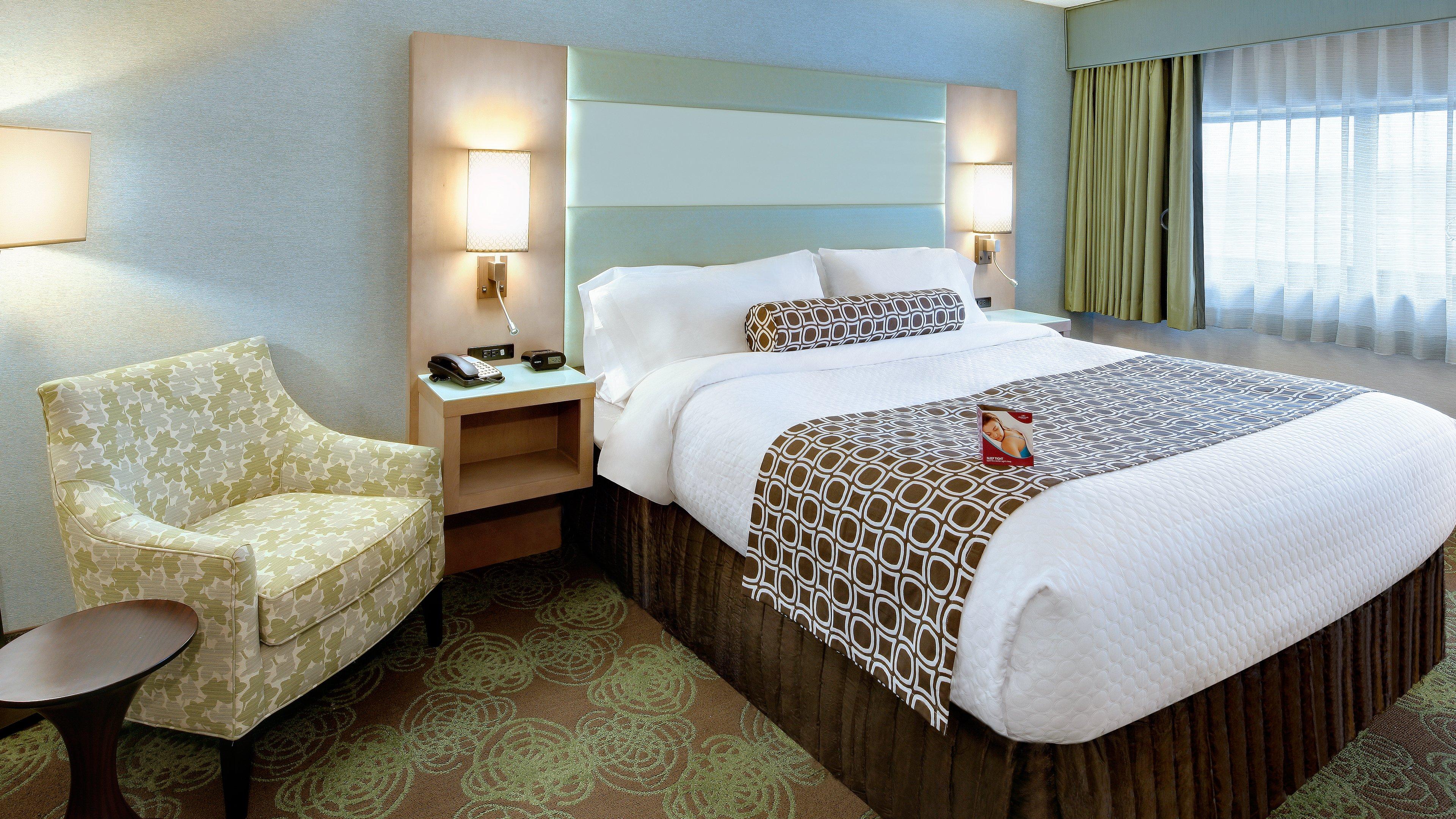 Crowne Plaza Lansing By Ihg Hotel Buitenkant foto
