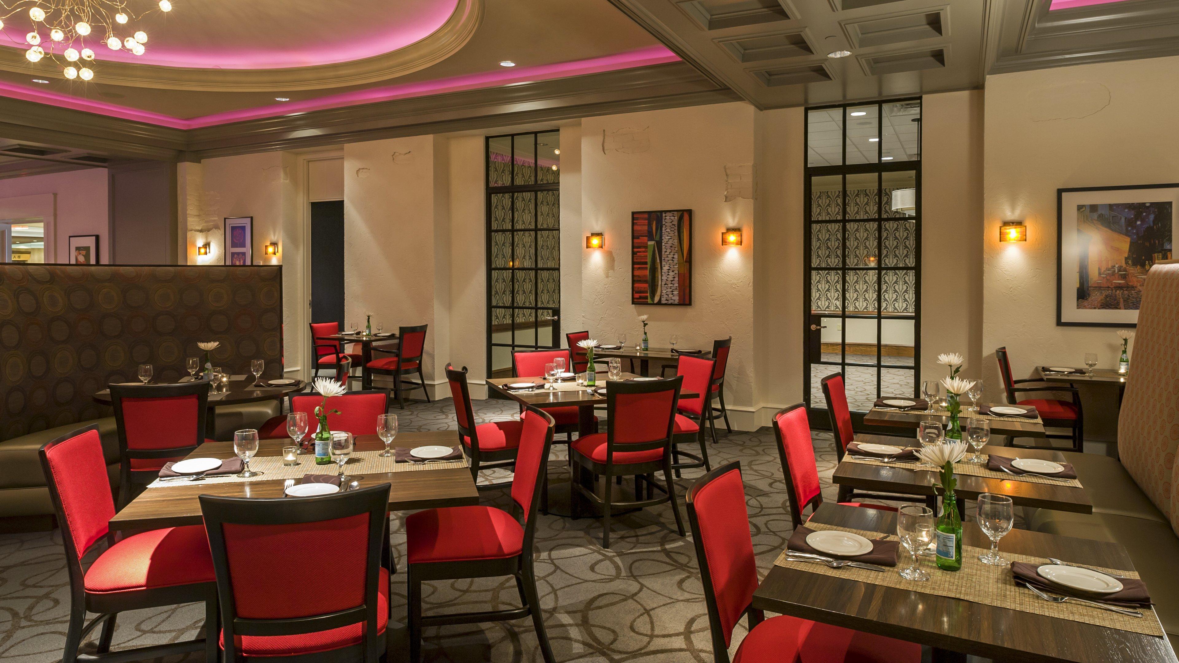 Crowne Plaza Lansing By Ihg Hotel Buitenkant foto