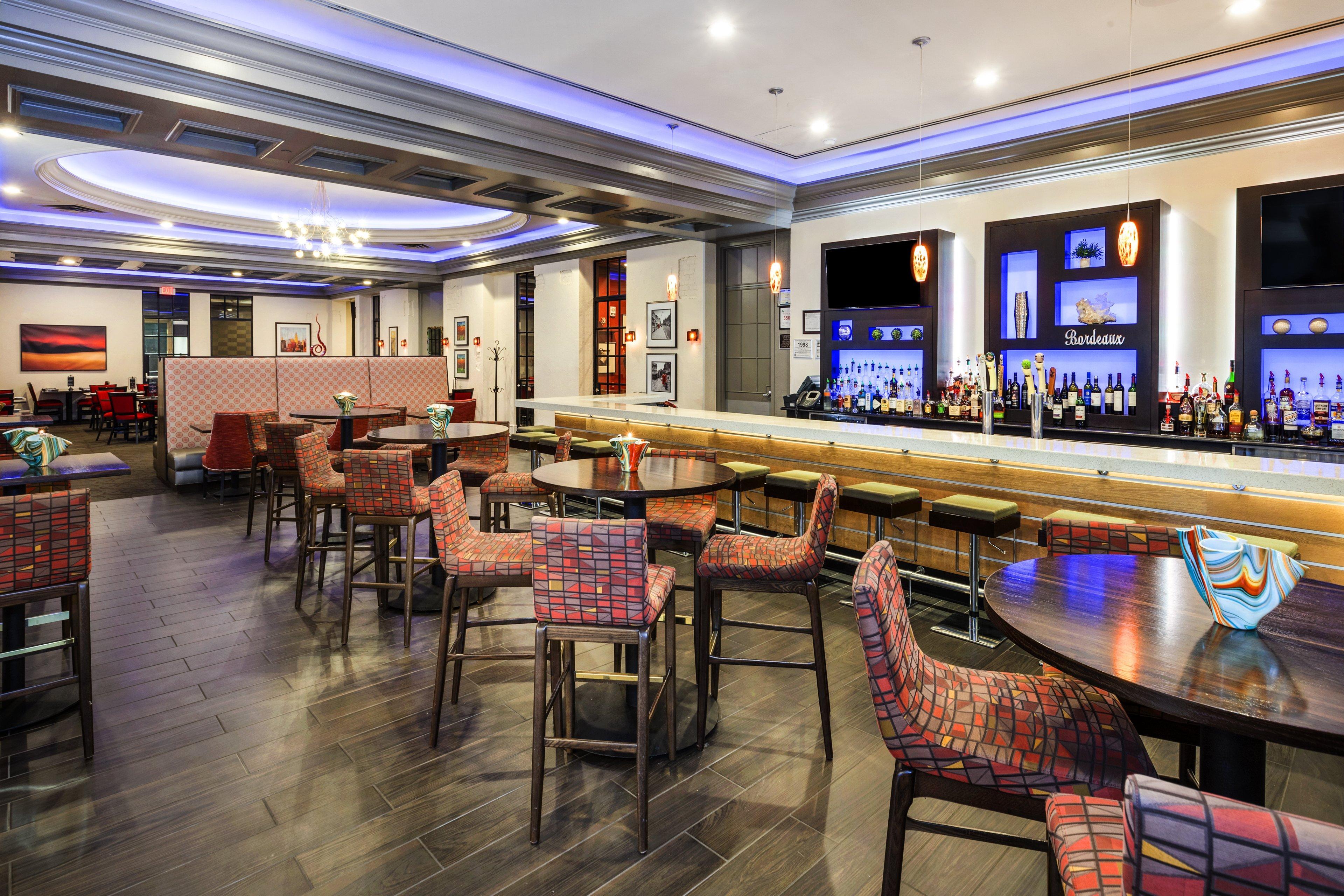 Crowne Plaza Lansing By Ihg Hotel Buitenkant foto