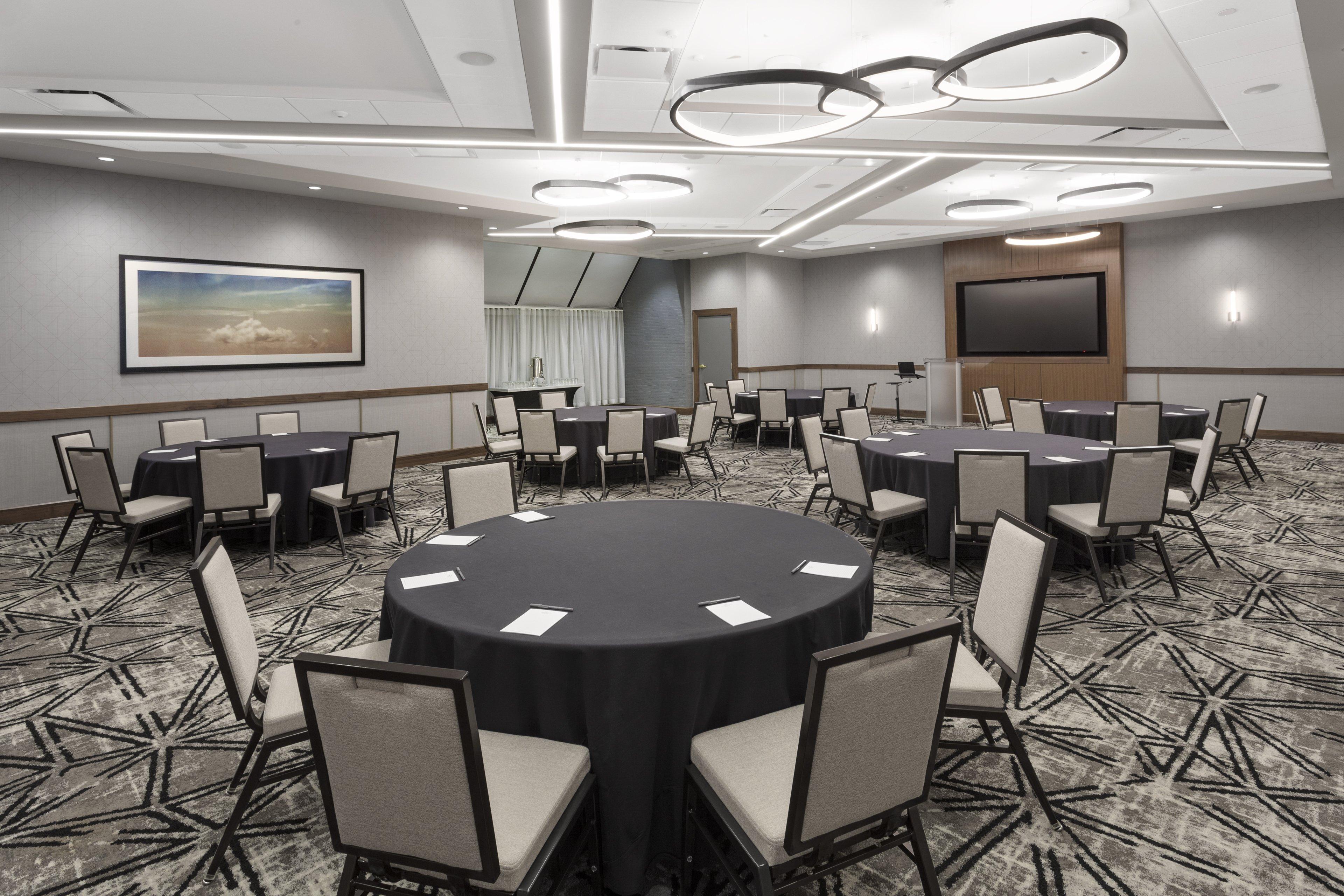 Crowne Plaza Lansing By Ihg Hotel Buitenkant foto
