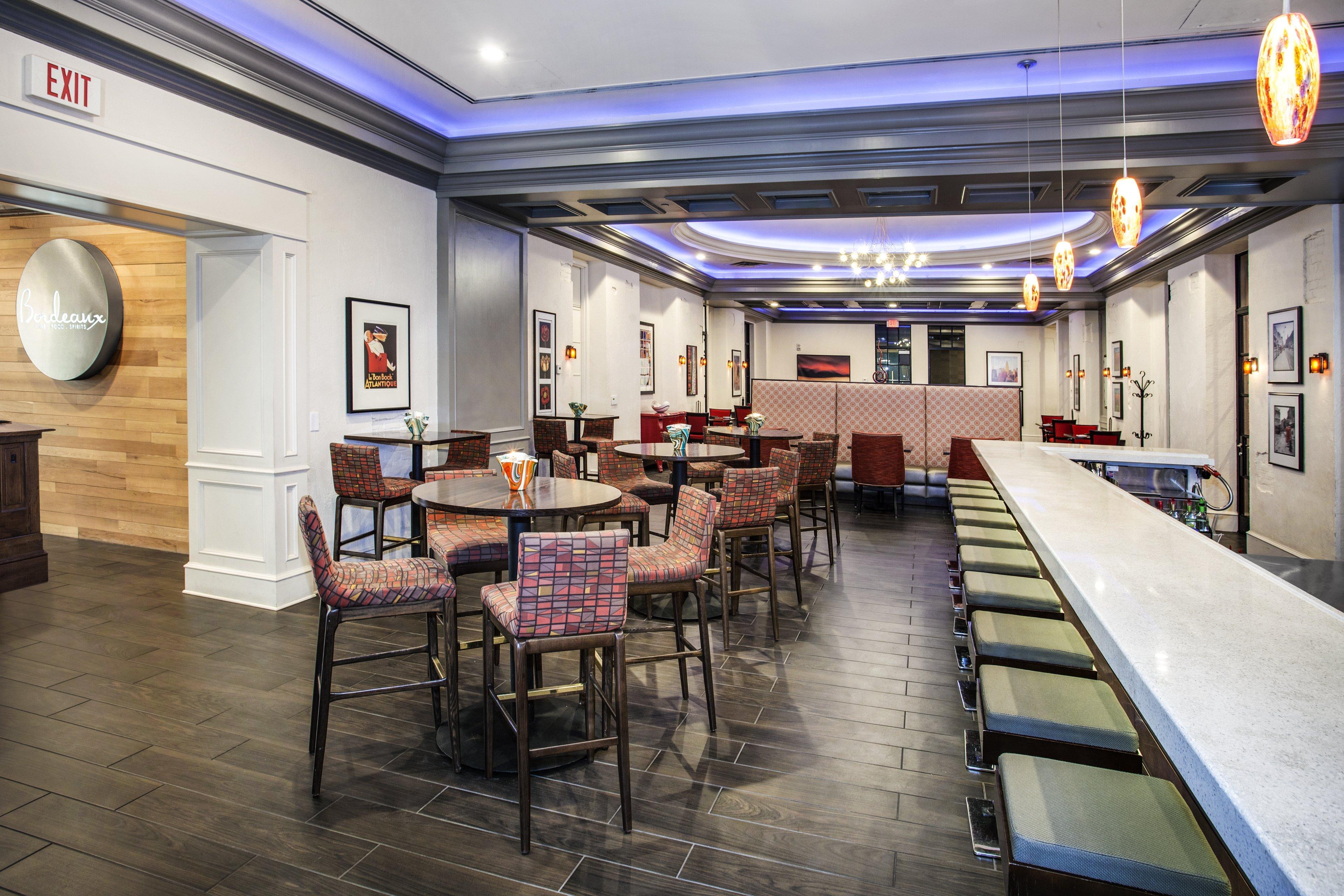Crowne Plaza Lansing By Ihg Hotel Buitenkant foto