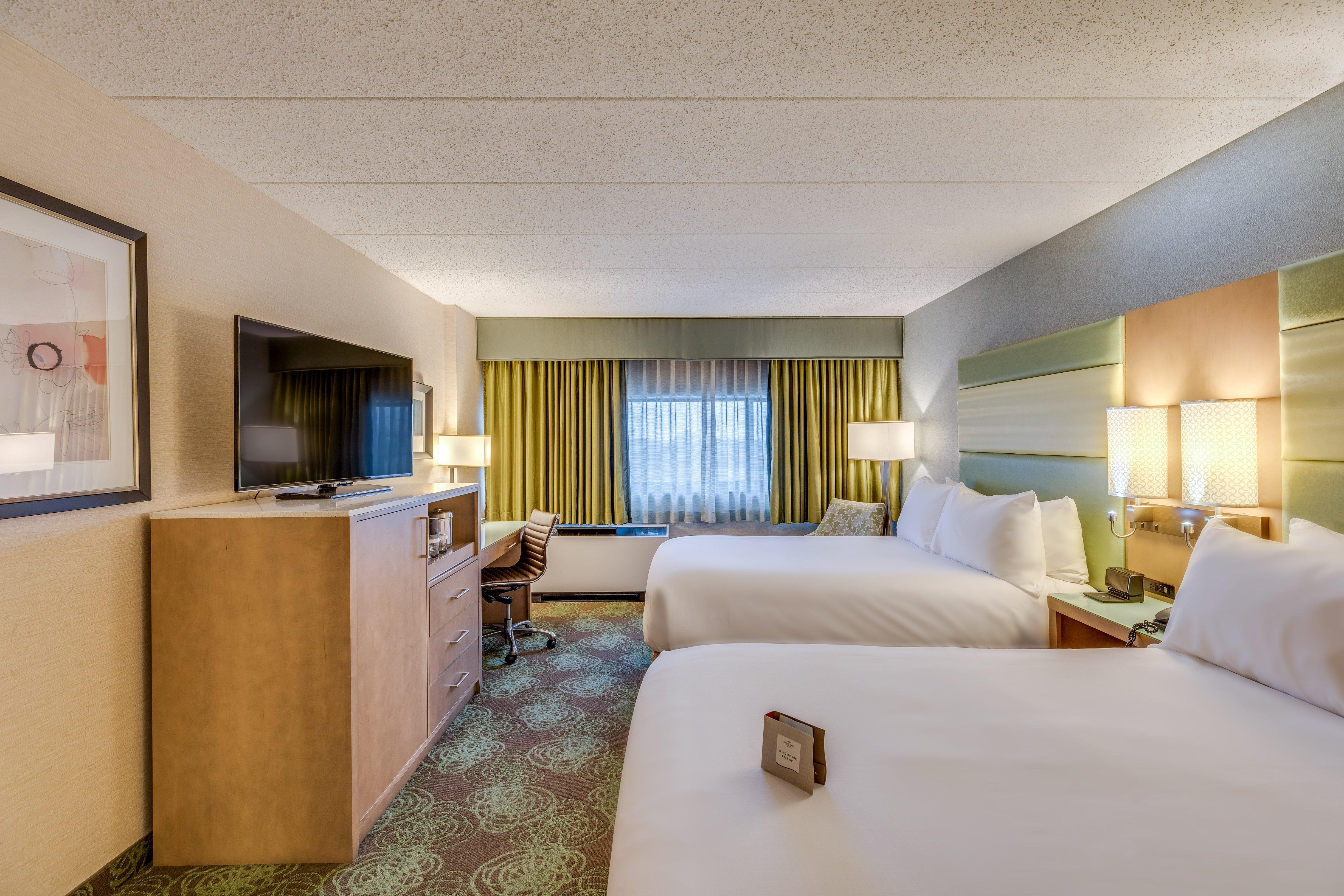 Crowne Plaza Lansing By Ihg Hotel Buitenkant foto