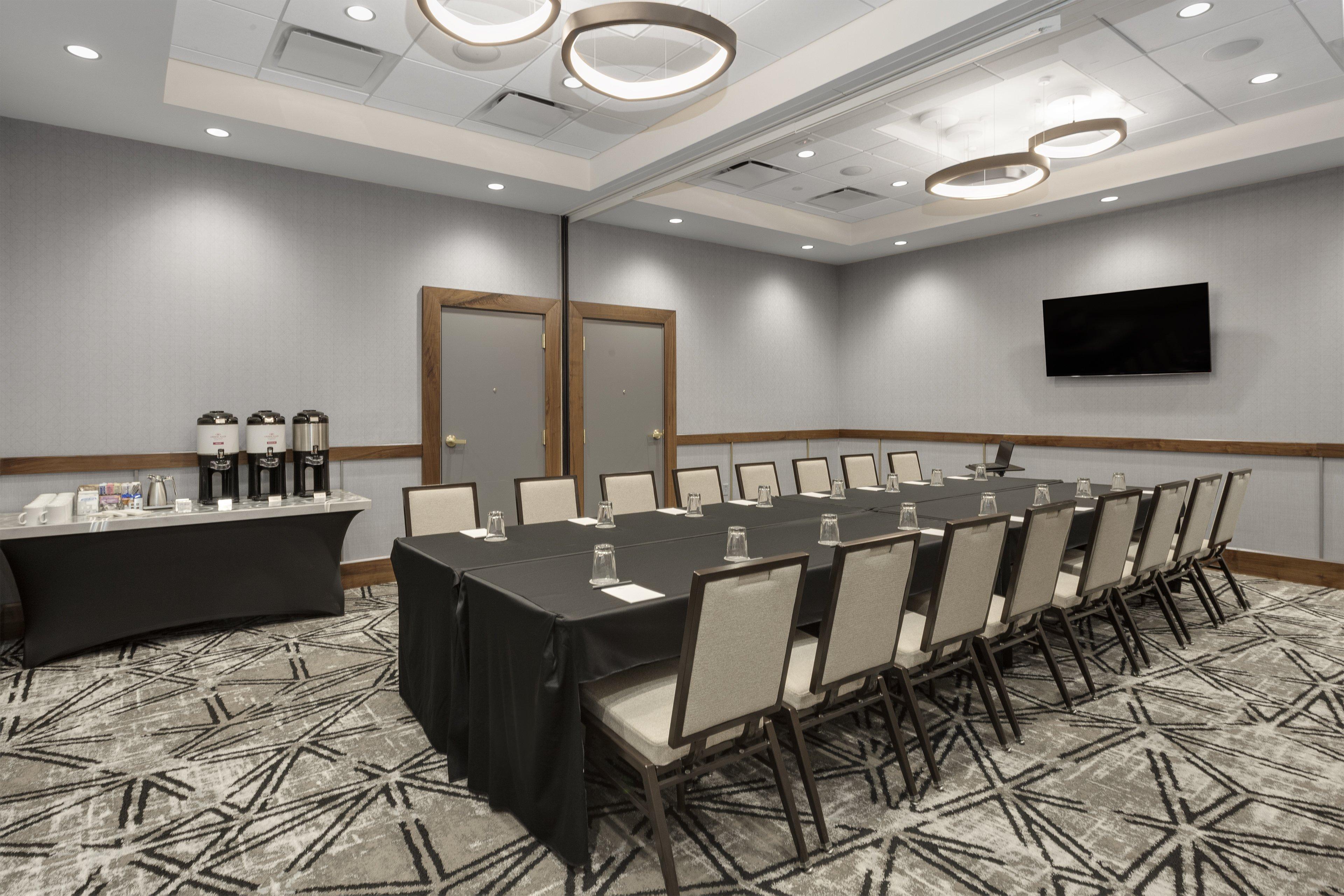 Crowne Plaza Lansing By Ihg Hotel Buitenkant foto