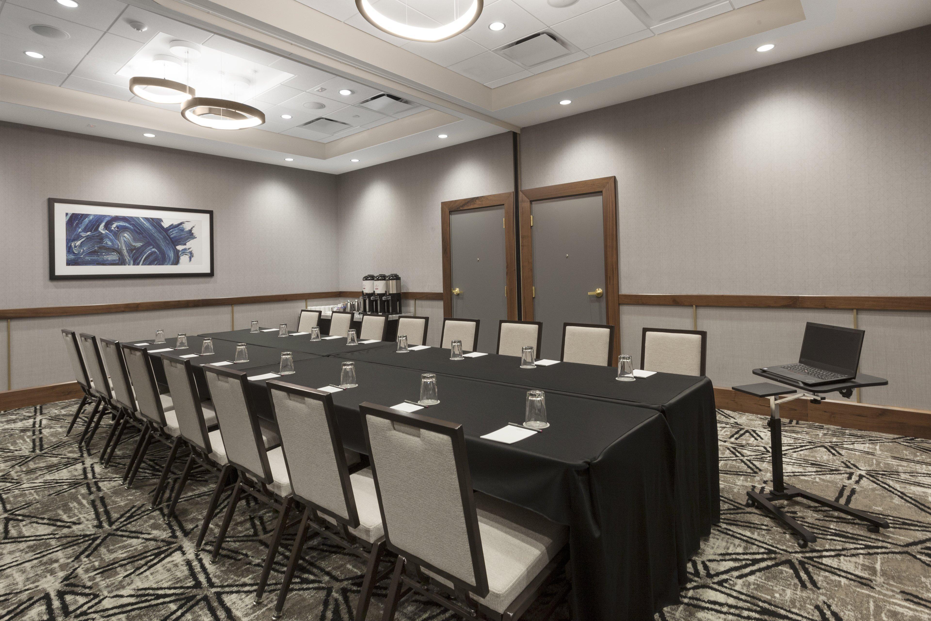 Crowne Plaza Lansing By Ihg Hotel Buitenkant foto